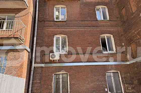 Студия, 20.8 м2, 2/5 эт. Москва