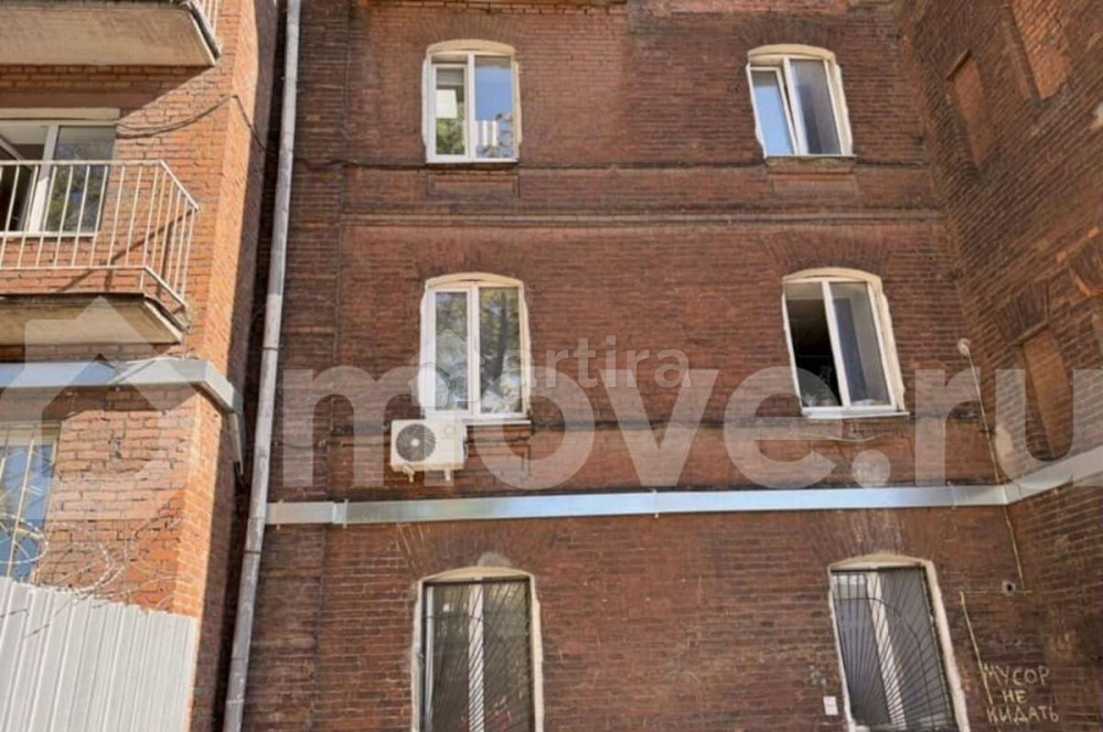 Студия, 20.8 м2, 2/5 эт. Москва - изображение 4