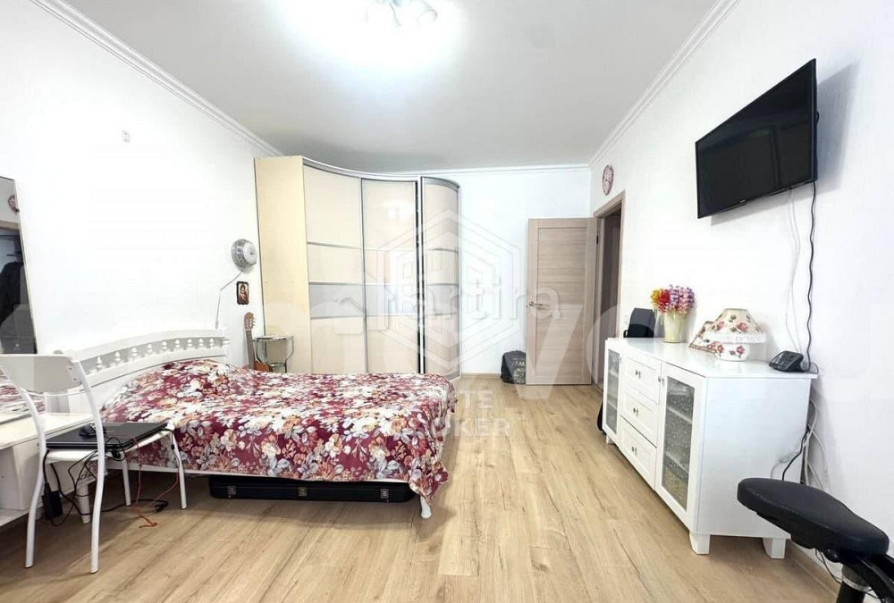 2-комн. квартира, 66.1 м2, 2/22 эт. Москва - изображение 7