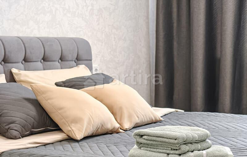 2-комн. квартира, 37 м2, 19/29 эт. Новосибирск - изображение 8