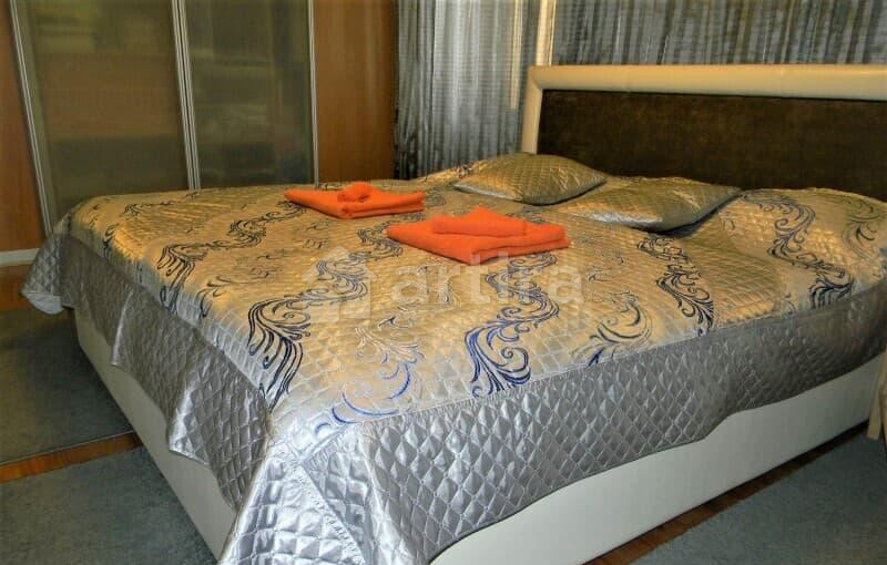 2-комн. квартира, 52 м2, 3/5 эт. Казань - изображение 2