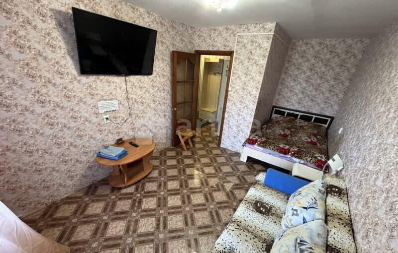 2-комн. квартира, 46 м2, 1/5 эт. Волжск - изображение 1