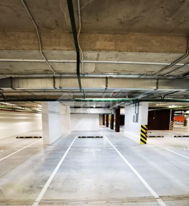 Гараж, 15 м2 Красногорск - изображение 4