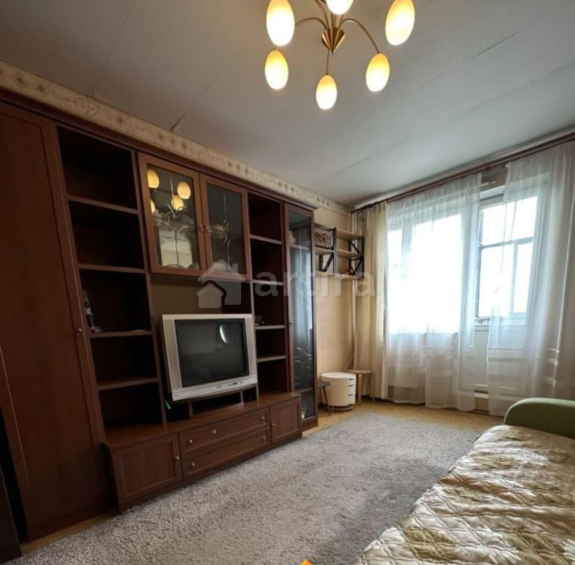 Комната, 18 м2, 11/17 эт. Москва - изображение 2