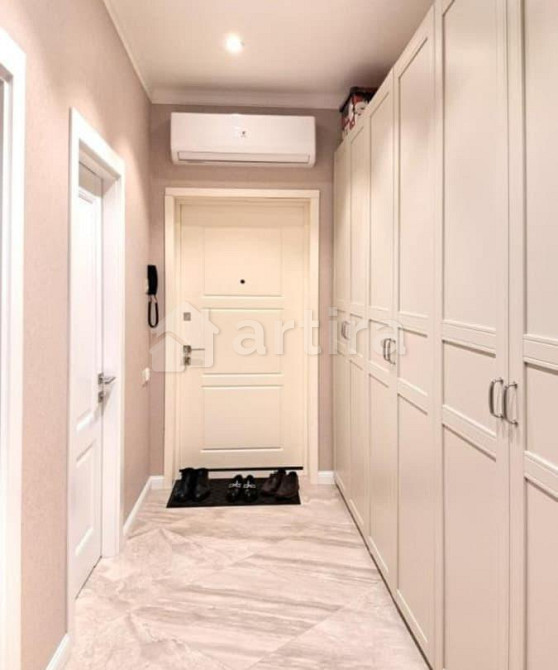 2-комн. квартира, 67 м2, 8/24 эт. Москва - изображение 11