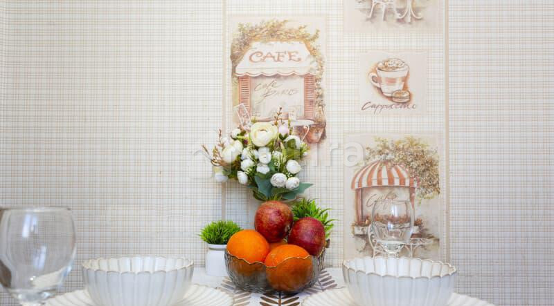 2-комн. апарт-ы, 48 м2, 3/5 эт. Красногорск - изображение 4