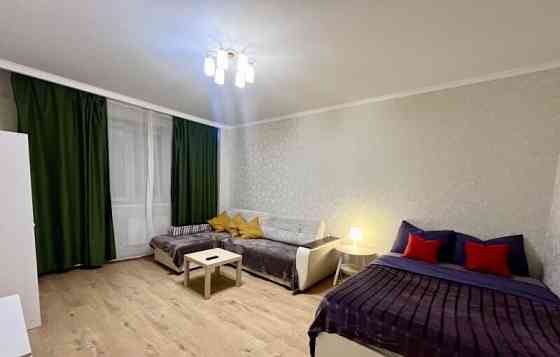 2-комн. квартира, 70 м2, 6/18 эт. Балашиха