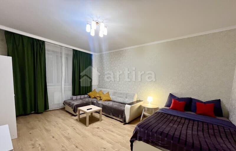 2-комн. квартира, 70 м2, 6/18 эт. Балашиха - изображение 5