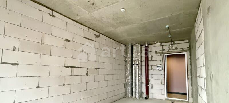 1-комн. квартира, 20 м2, 33/39 эт. Москва - изображение 14