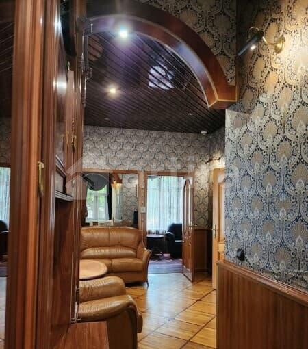 2-комн. квартира, 45 м2, 1/9 эт. Москва - изображение 4