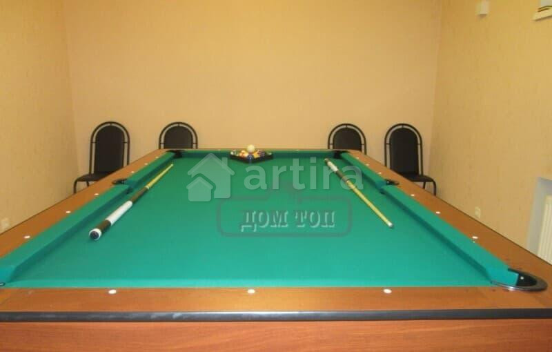 Коттедж, 700 м2 Одинцово - изображение 9