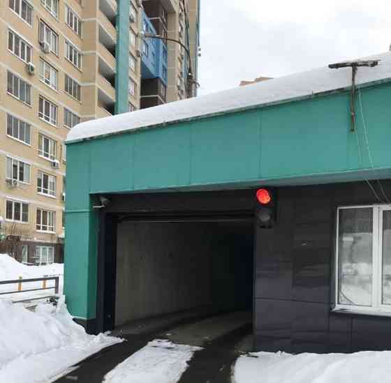 Гараж, 17.2 м2 Мытищи