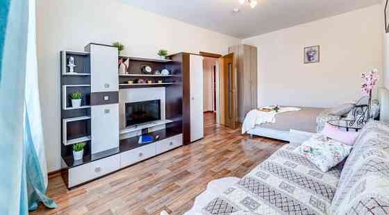 2-комн. апарт-ы, 40 м2, 21/25 эт. Санкт-Петербург