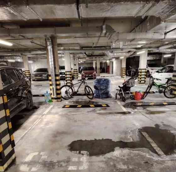 Гараж, 15 м2 Санкт-Петербург