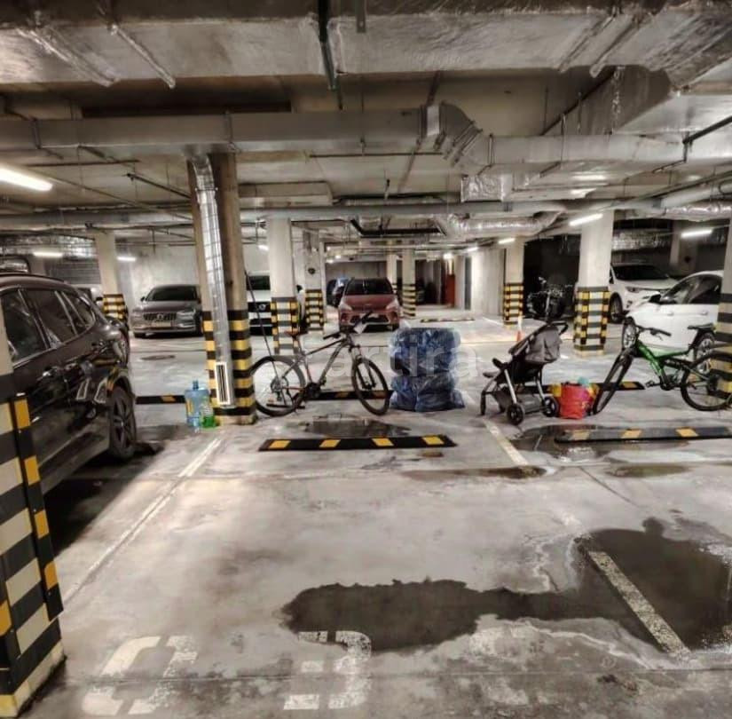 Гараж, 15 м2 Санкт-Петербург - изображение 4