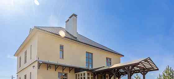 Дом, 395 м2, 28 соток, 3 эт. Наро-Фоминск