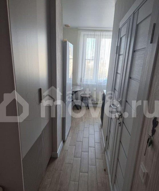 3-комн. квартира, 62 м2, 10/12 эт. Москва - изображение 6