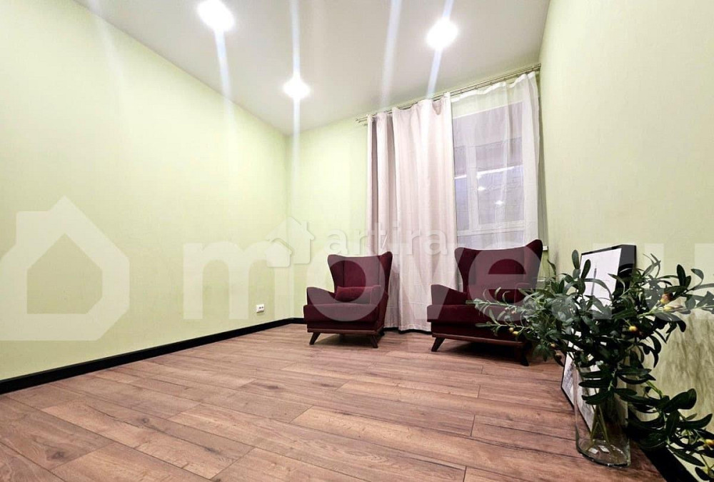 Студия, 17.4 м2, 1/6 эт. Москва - изображение 6