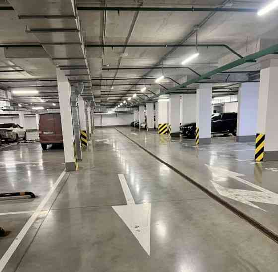 Гараж, 14 м2 Красногорск