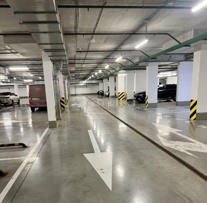 Гараж, 14 м2 Красногорск - изображение 6