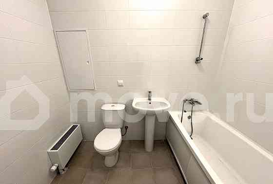 2-комн. квартира, 58.4 м2, 2/19 эт. Москва