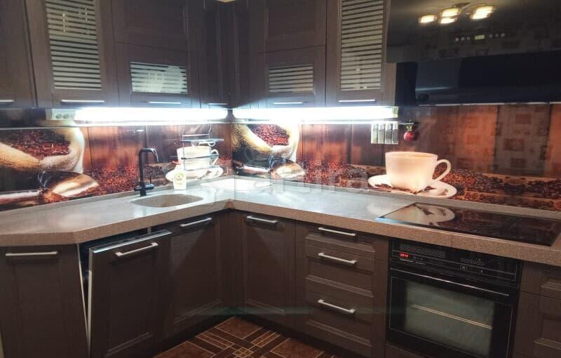 2-комн. квартира, 56 м2, 4/17 эт. Мытищи - изображение 6