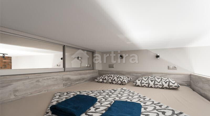 Студия, 21 м2, 5/5 эт. Москва - изображение 8