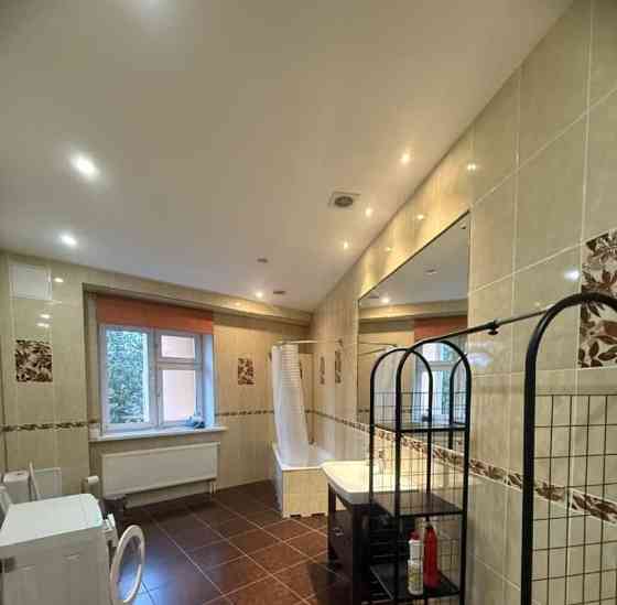 Коттедж, 370 м2, 1.5 га, 3 эт. Истра