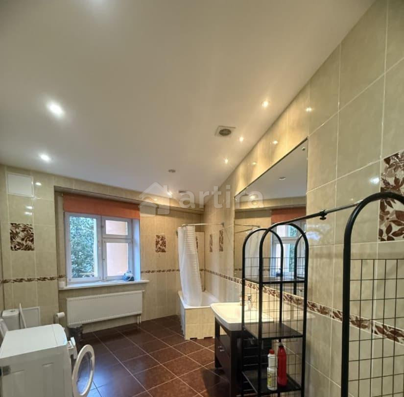 Коттедж, 370 м2, 1.5 га, 3 эт. Истра - изображение 4