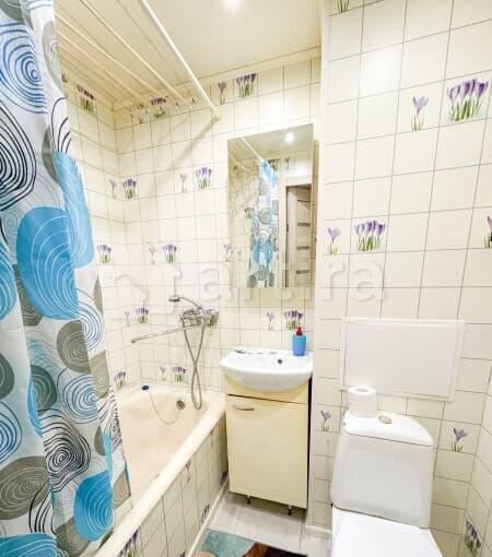 1-комн. квартира, 34 м2, 5/14 эт. Лобня - изображение 15