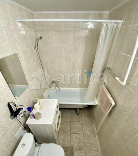 2-комн. квартира, 44 м2, 2/5 эт. Кумертау - изображение 5