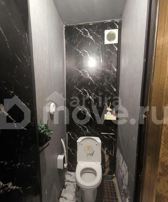 1-комн. квартира, 38.8 м2, 8/14 эт. Москва - изображение 5