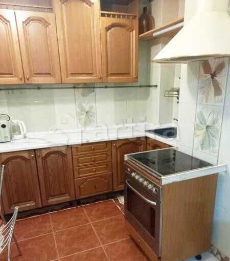 1-комн. квартира, 45 м2, 6/12 эт. Москва - изображение 9