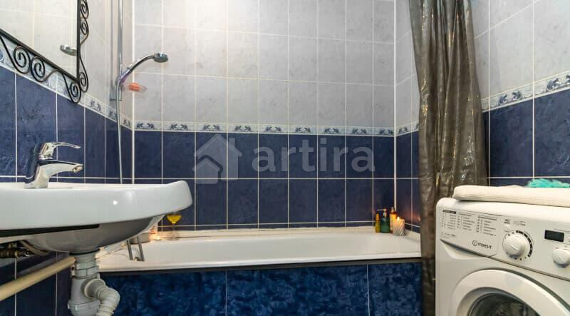 2-комн. квартира, 45 м2, 14/17 эт. Красногорск - изображение 13