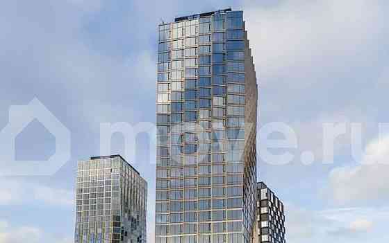 4-комн. квартира, 85.7 м2, 28/32 эт. Москва