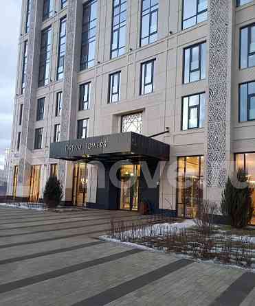 1-комн. квартира, 57.8 м2, 3/24 эт. Москва
