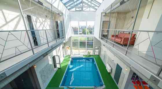 Коттедж, 500 м2 Видное