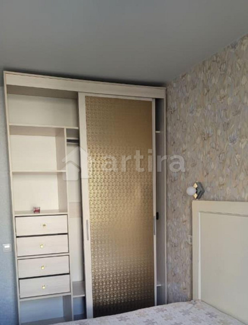 Комната, 12 м2, 6/9 эт. Москва - изображение 1