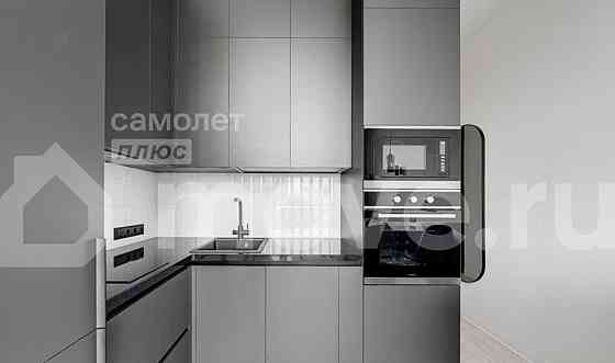 Студия, 23.9 м2, 8/25 эт. Москва