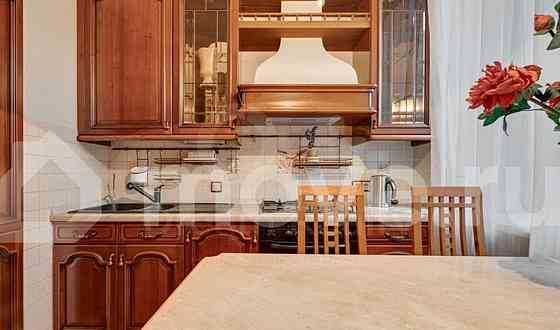 4-комн. квартира, 118 м2, 4/11 эт. Москва
