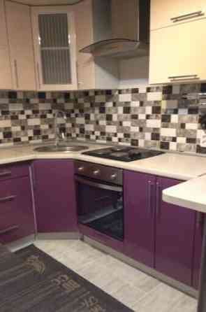 1-комн. квартира, 40 м2, 4/14 эт. Екатеринбург