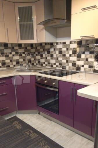 1-комн. квартира, 40 м2, 4/14 эт. Екатеринбург - изображение 6