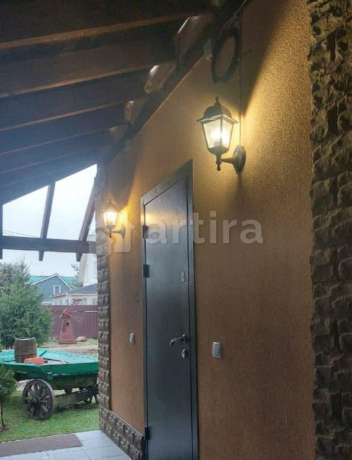 Дом, 80 м2, 6 соток, 2 эт. Всеволожск - изображение 1