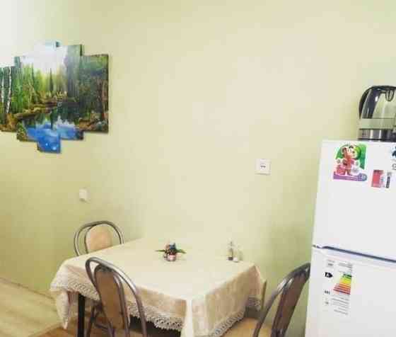 1-комн. квартира, 33 м2, 2/5 эт. Санкт-Петербург