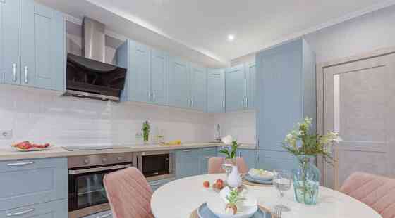 2-комн. квартира, 50 м2, 9/18 эт. Самара