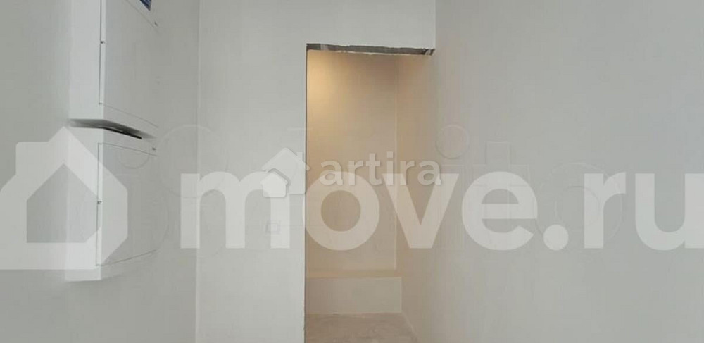 Студия, 27.7 м2, 19/23 эт. Москва - изображение 2