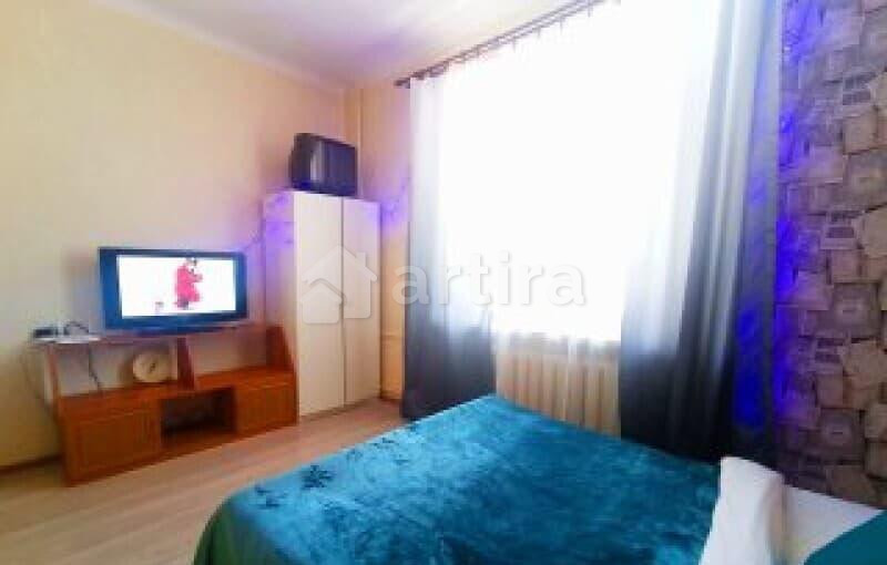 2-комн. квартира, 50 м2, 2/2 эт. Домодедово - изображение 13