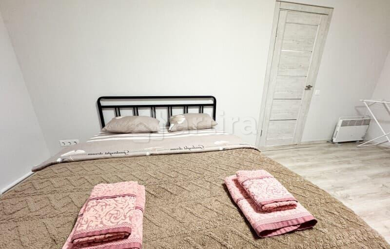 1-комн. квартира, 34 м2, 2/5 эт. Лобня - изображение 4