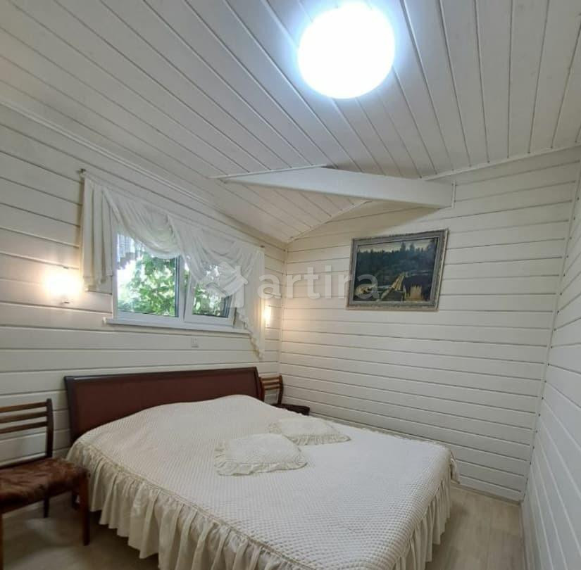 Коттедж, 92 м2, 50 соток, 1 эт. Солнечногорск - изображение 4