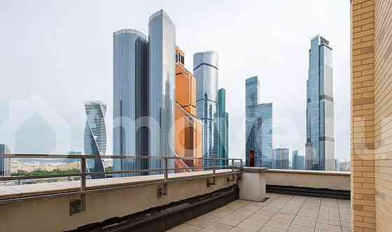 5-комн. квартира, 209.2 м2, 19/21 эт. Москва